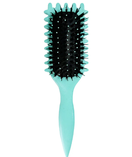 TrendyHair - 5 IN 1-BÜRSTE FÜR PERFEKTE LOCKEN