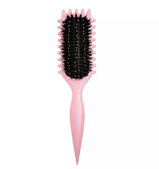 TrendyHair - 5 IN 1-BÜRSTE FÜR PERFEKTE LOCKEN